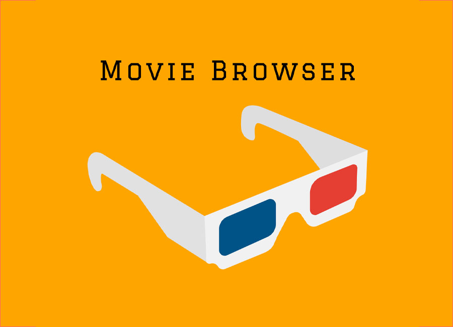 Movie Browser